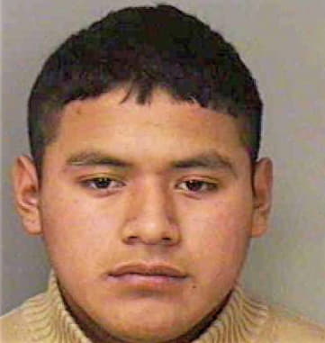 Lopez Jose-Luis - Polk County, FL 