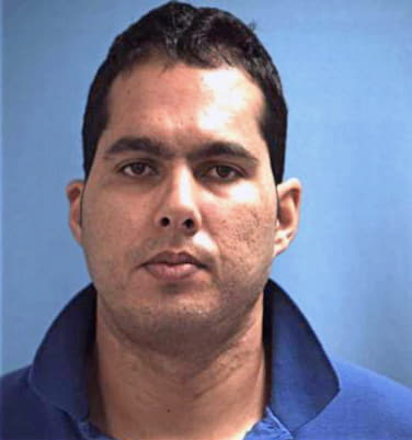 Avila Jose - Williamson County, TX 