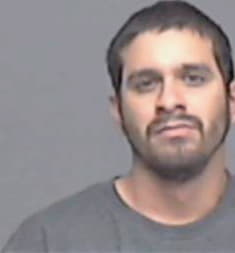 Lopez Joshua - TomGreen County, TX 