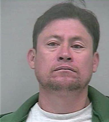 Cortez Justiniano - Gwinnett County, GA 