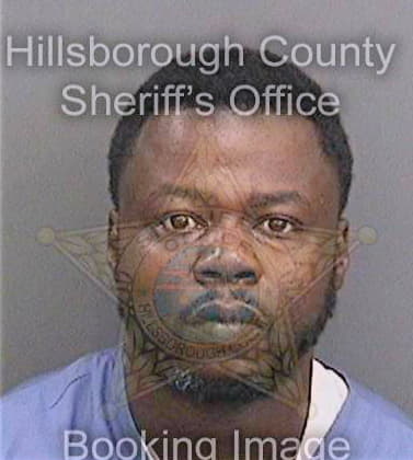 Mccall Kelvin - Hillsborough County, FL 