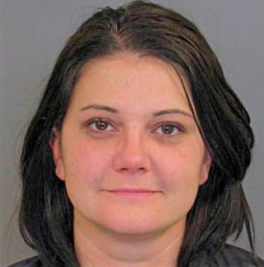 Bescherer Kristina - Anderson County, SC 