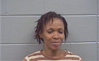 Monroe Lakeishia - Cook County, IL 