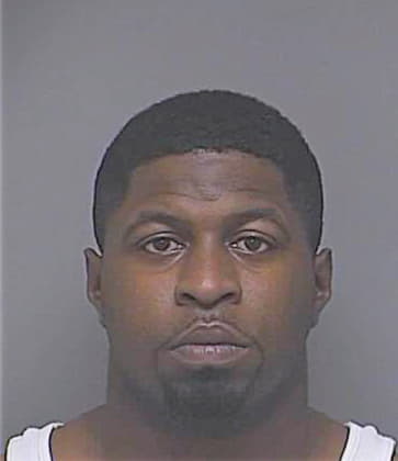 Jeffery Lamone - Denton County, TX 