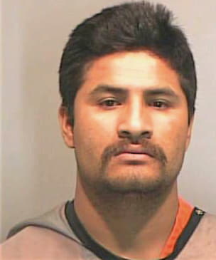Isidor Marcellino - Dekalb County, GA 