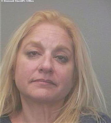 Sethares Melina - Broward County, FL 