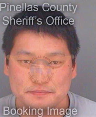 Presti Michael - Pinellas County, FL 