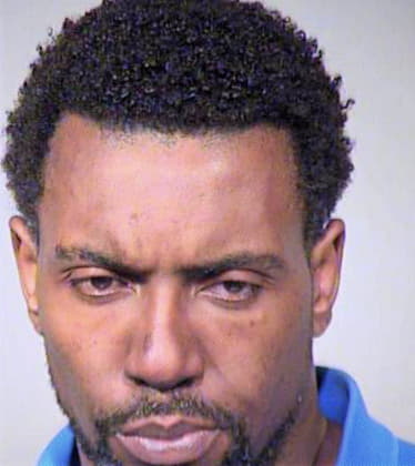 Cash Monta - Maricopa County, AZ 