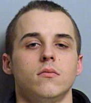 Asay Nathaniel - Tulsa County, OK 