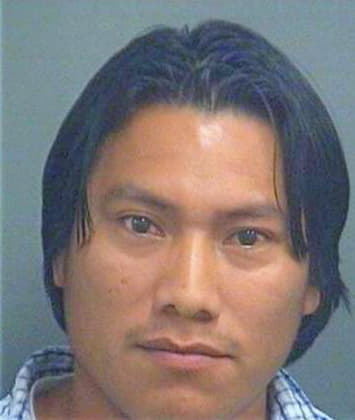 Lopezgarcia Nelson - PalmBeach County, FL 