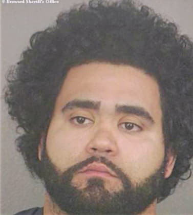 Marrone Nelson - Broward County, FL 