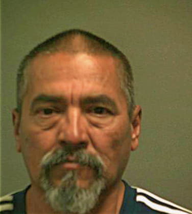 Delgado Pedro - Randall County, TX 