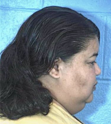 Chavarria Rachel - Williamson County, TX 
