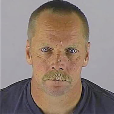 Kilby Randy - Deschutes County, OR 