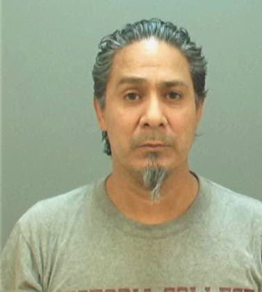 Delgado Ricky - Hays County, TX 