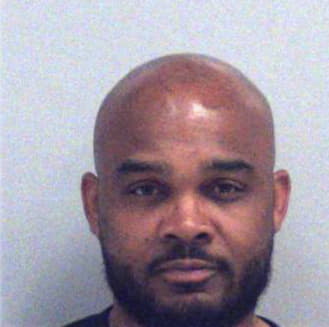 Jones Robert - Gwinnett County, GA 