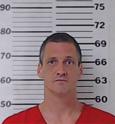 Wilson Robert - Henderson County, TX 