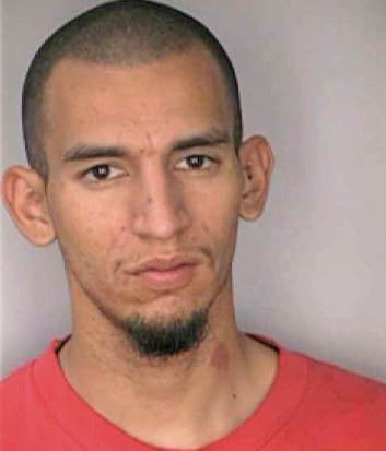 Vela Roy - Hillsborough County, FL 