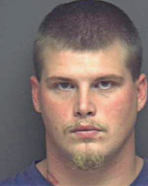 Robinson Ryan - Lake County, FL 
