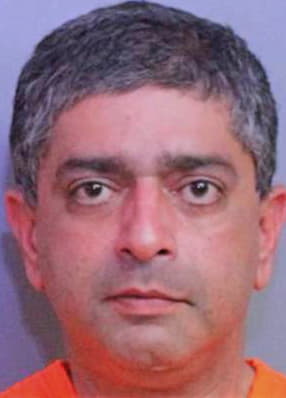 Sharma Sanjay - Polk County, FL 
