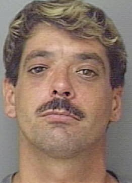 Desalvo Shane - Polk County, FL 