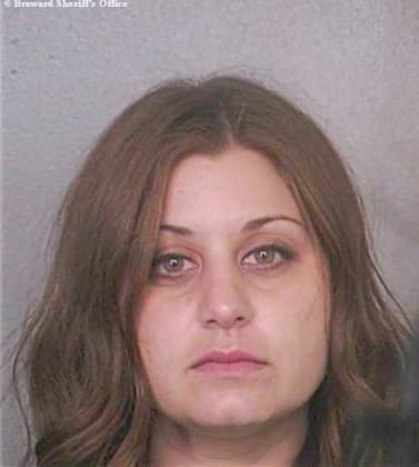Smith Stephanie - Broward County, FL 