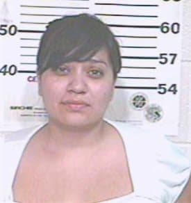 Solis Stephanie - Hidalgo County, TX 