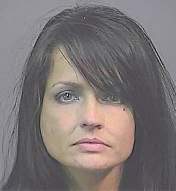 Long Suzanne - Brevard County, FL 