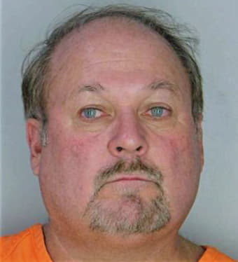 Slother Thomas - Hillsborough County, FL 
