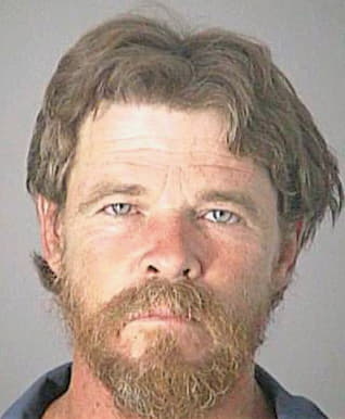 Tilton Thomas - Pasco County, FL 