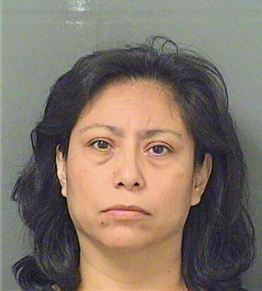 Corderotorres Vianey - PalmBeach County, FL 