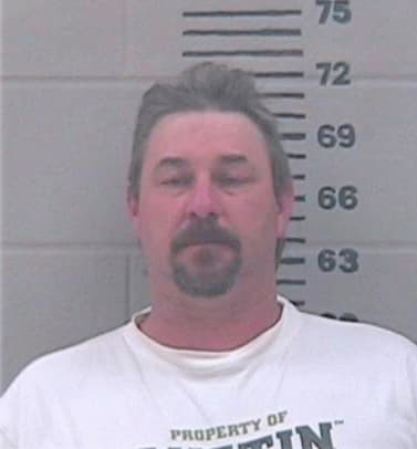 Brewster Wilson - Gillespie County, TX 