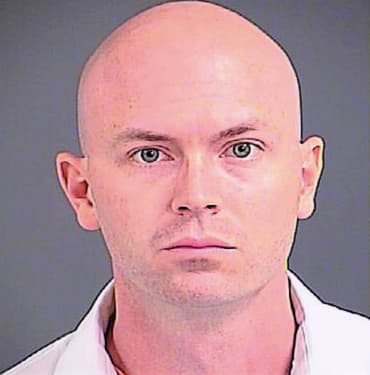 Burnell Adam - Charleston County, SC 