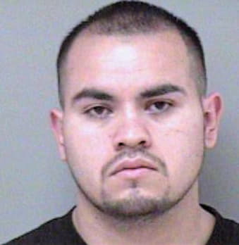 Gil Alberto - Madera County, CA 