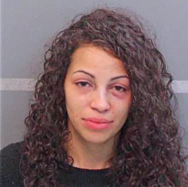 Brown Alicia - Hamilton County, TN 