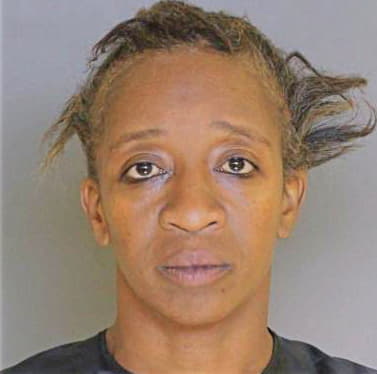 Mitchell Alisa - Sumter County, SC 