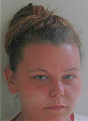 Apolinar Angel - McMinn County, TN 