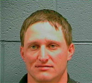 Haschke Anthony - Randall County, TX 