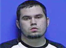 Willis Anthony - Mccracken County, KY 