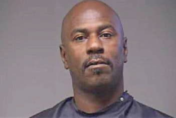 Stewart Artis - Pickens County, SC 
