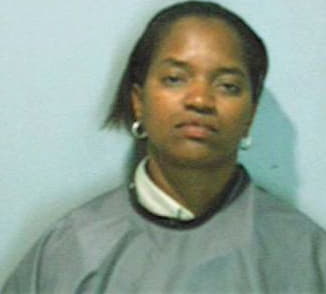 Collins Betty - Dekalb County, GA 