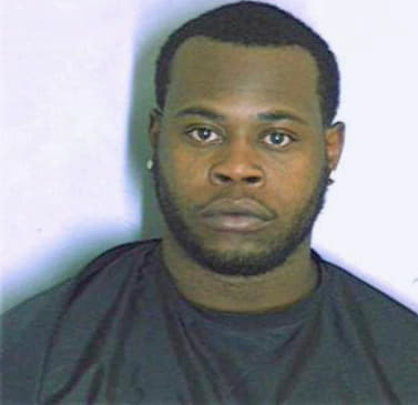 Streeter Brandon - Dekalb County, GA 