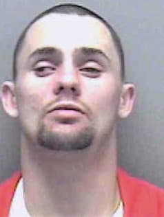 Richey Brian - Lee County, FL 