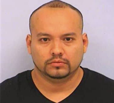 Saucedo Carlos - Travis County, TX 