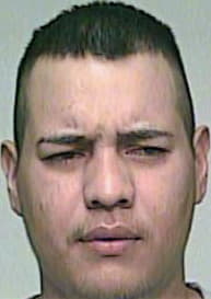Sanchez Casimiro - TomGreen County, TX 