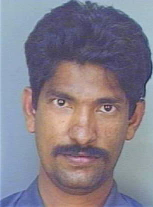 Mathai Chackochan - Polk County, FL 
