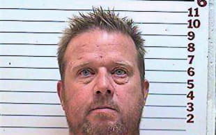 Mcclary Daniel - Comanche County, OK 