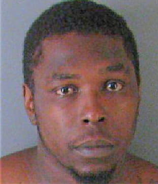 Lipscomb Darius - Gaston County, NC 