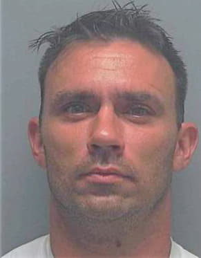 Spencer Darren - Lee County, FL 