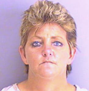 Roberts Debra - Smith County, TX 